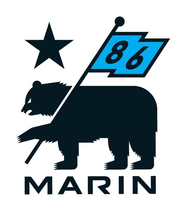 Marin-Bikes