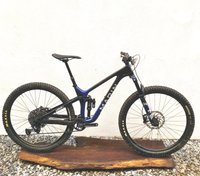 LEMUR Bike Testbikes Abverkauf; Marin Bike; Alpine Trail, Rift Zone; Fahrradgeschäft Graz